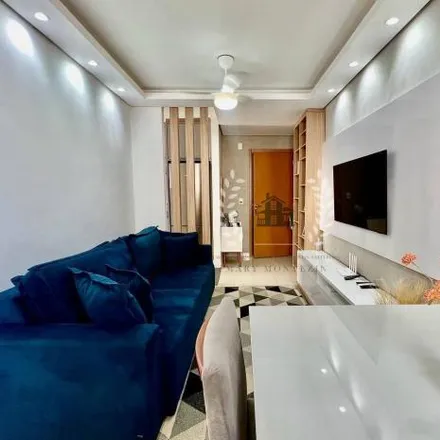 Buy this 2 bed apartment on Rua Guilherme Farel in Palhano, Londrina - PR