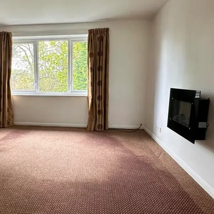 Image 5 - Beech Hill, The Lime Avenue, Sheaf Valley, Sheffield, S2 3QY, United Kingdom - Room for rent