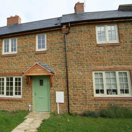 Rent this 3 bed townhouse on Canons Ashby Road in Moreton Pinkney, NN11 3SW