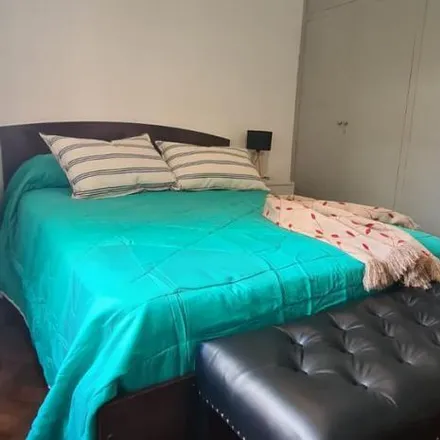 Rent this 1 bed apartment on Zeballos 807 in Rosario Centro, Rosario