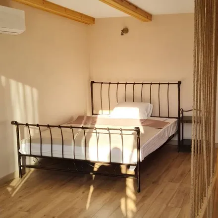 Rent this 1 bed condo on Tbilisi in K'alak'i T'bilisi, Georgia