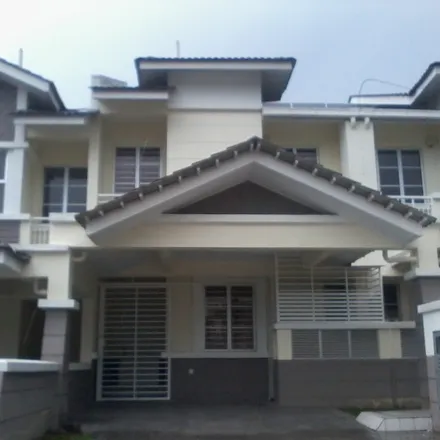 Image 4 - Putrajaya, Precinct 11, PJY, MY - House for rent