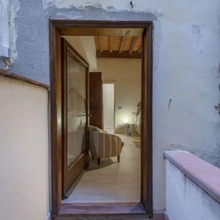 Image 2 - Via del Campuccio 31 R, 50125 Florence FI, Italy - Apartment for rent