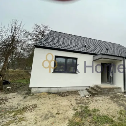 Buy this 4 bed house on Nagietkowa 20 in 67-106 Modrzyca, Poland