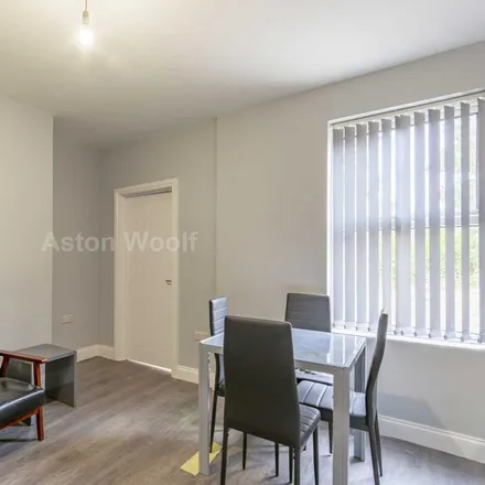 Image 9 - 23 Broadgate, Beeston, NG9 2HD, United Kingdom - Duplex for rent