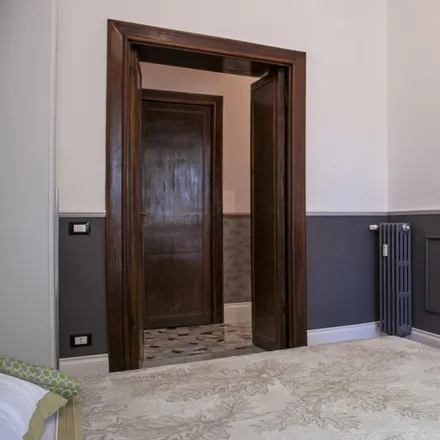 Rent this 5 bed room on Via Lorenzo Magalotti in 00197 Rome RM, Italy