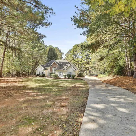 Image 2 - 300 Brechin Drive, Fayette County, GA 30276, USA - House for sale