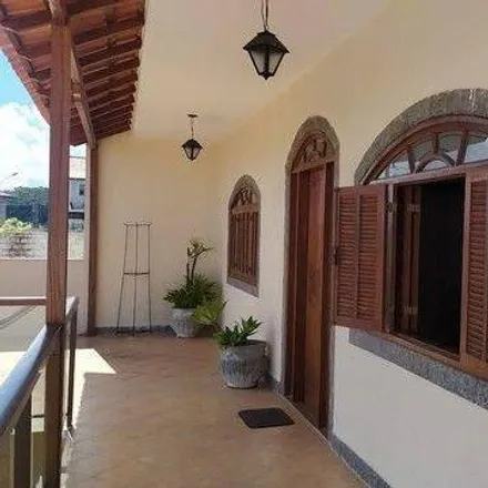 Buy this 3 bed house on Rua Onofre Oliveira Salles in Barbosa Lage, Juiz de Fora - MG