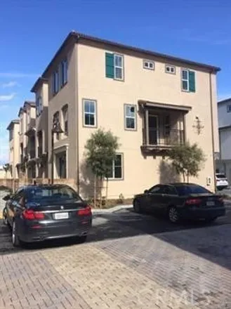 Rent this 3 bed townhouse on 6366 Serpens Court in Eastvale, CA 91752