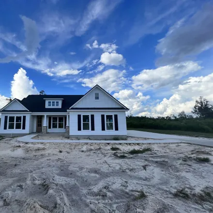 Buy this 4 bed house on 24 Stoney Lane in Wakulla County, FL 32327