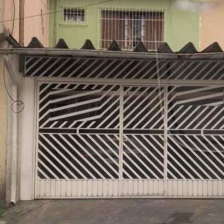 Buy this 4 bed house on Rua Maria Blanchard in Capão Redondo, São Paulo - SP