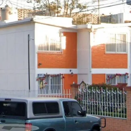 Buy this 2 bed house on Andador 14 in Colonia Narciso Mendoza Súper Manzana 2 Villa Coapa, 14390 Mexico City