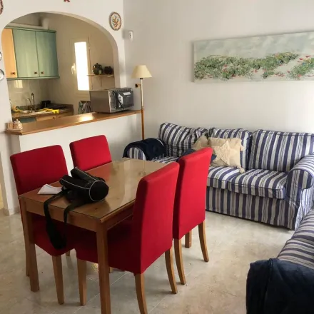 Rent this 2 bed apartment on Serrano Vera in Calle Núñez de Balboa, 23007 Jaén