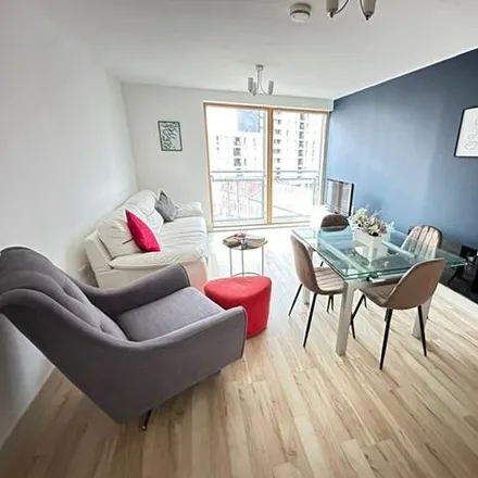 Image 7 - Cornbrook Viaduct, Castle Street, Manchester, M3 4RU, United Kingdom - Apartment for rent