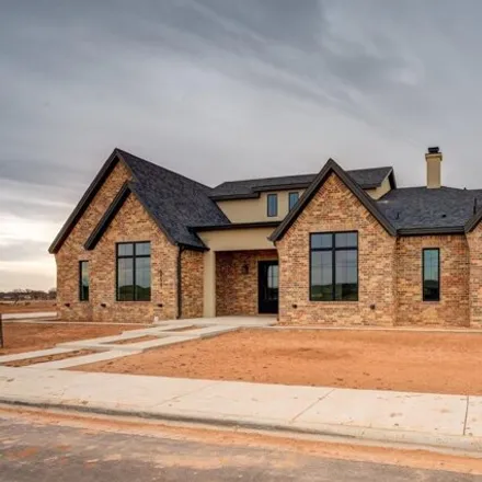 Buy this 4 bed house on 5913 108th St in Lubbock, Texas