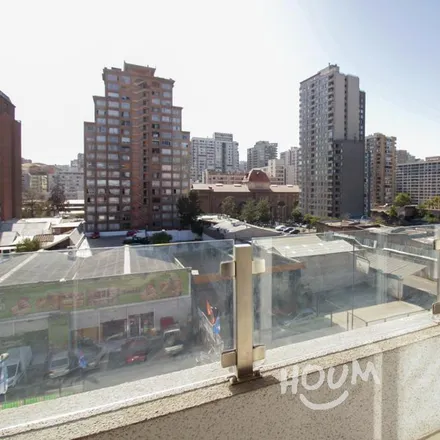 Image 9 - Avenida Santa Rosa 365, 833 0219 Santiago, Chile - Apartment for sale
