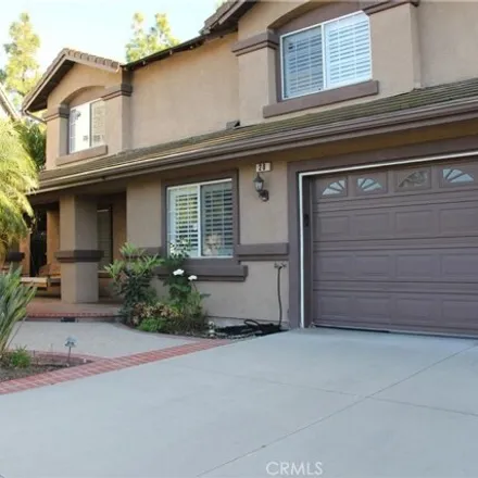 Rent this 5 bed house on 20 Nevada in Irvine, CA 92606