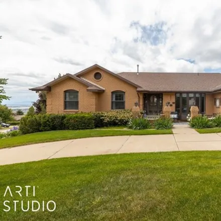 Buy this 6 bed house on 465 East 3500 North in North Ogden, UT 84414