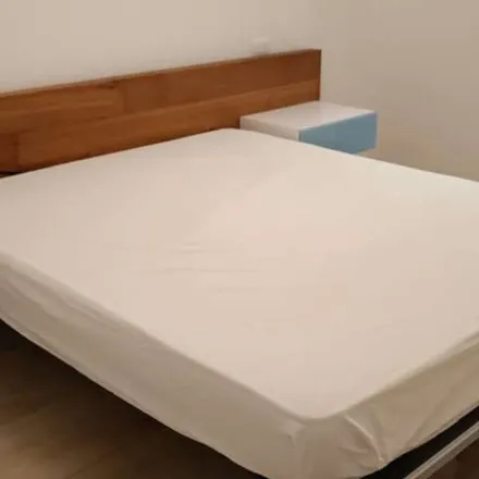 Rent this 1 bed apartment on Strada Maggiore in 40, 40125 Bologna BO