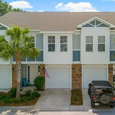 Buy this 3 bed house on 111 Enchantment Falls Ln in Panama City Beach, Florida
