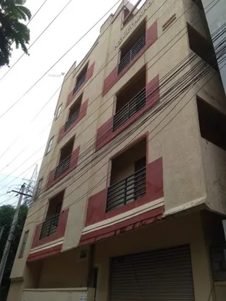 Image 1 - Bhramhakumaris, Pullela Gopichand Road, Gachibowli, Hyderabad - 500032, Telangana, India - Apartment for rent