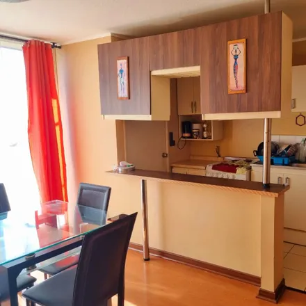 Buy this 3 bed apartment on Manuel Antonio Matta 1005 in 479 1083 Temuco, Chile