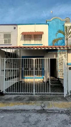 Buy this studio house on Oxxo in Calzada Simón Bolívar, Ignacio Zaragoza