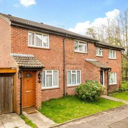Buy this 2 bed house on Crawley Greenway in Broadfield, RH11 9PQ