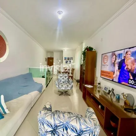 Buy this 3 bed house on Rua Doutor Bernardo Browne in Estuário, Santos - SP