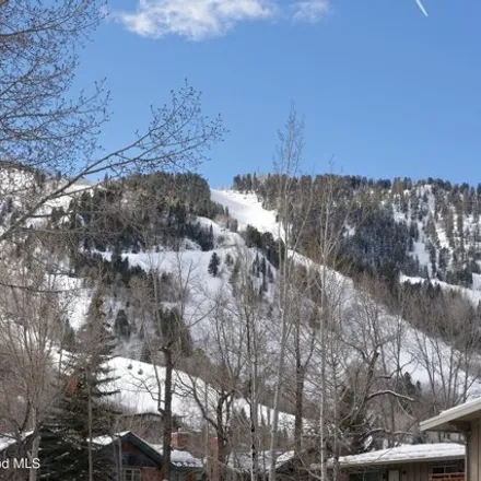 Rent this 3 bed condo on Chateau Blanc in 901 East Hyman Avenue, Aspen
