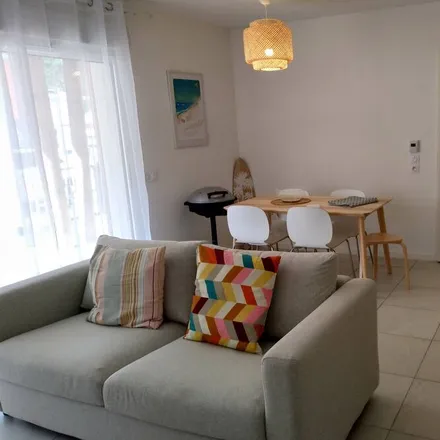 Image 6 - Seignosse, Rue de l'Amiral Béranger, 40510 Seignosse, France - Apartment for rent
