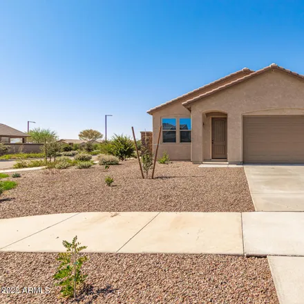 Rent this 4 bed house on 27089 North 172nd Lane in Surprise, AZ 85387