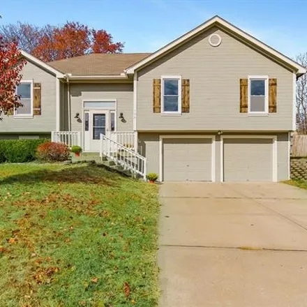 Buy this 3 bed house on 104 Besty Court in Smithville, MO 64089