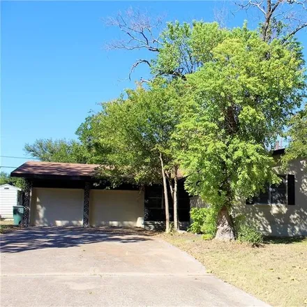 Image 2 - 308 East Xavier Avenue, Temple, TX 76501, USA - House for sale