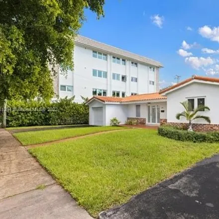 Image 3 - 811 Capri Street, Coral Gables, FL 33134, USA - House for rent