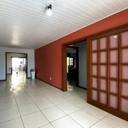 Image 2 - Rua Pampeiros, Campina, São Leopoldo - RS, 93130-000, Brazil - House for sale