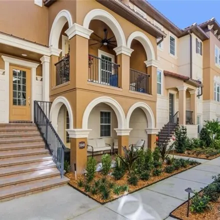 Buy this 4 bed townhouse on 1030 Parma Circle in Lake Mary, Seminole County