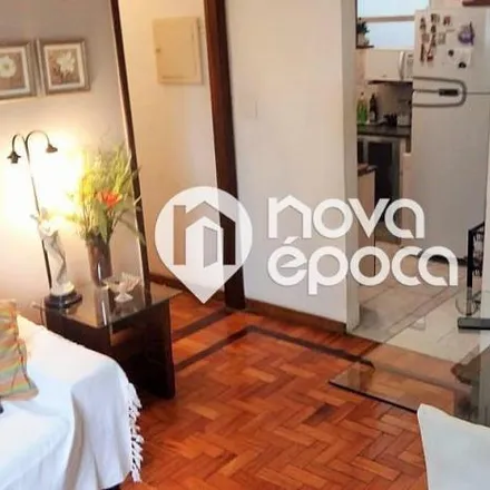 Image 1 - Colégio da Companhia de Maria, Rua Araxá, Grajaú, Rio de Janeiro - RJ, 20561, Brazil - Apartment for sale