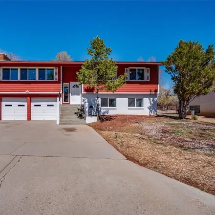 Buy this 5 bed house on 1986 Camino Durasnilla in Los Alamos, NM 87544