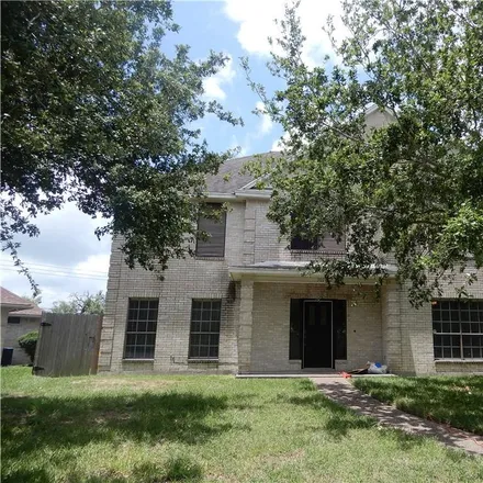 Rent this 4 bed house on 7033 Bevington Drive in Corpus Christi, TX 78413