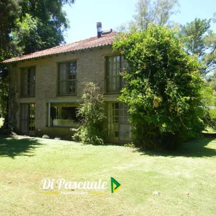 Buy this 4 bed house on unnamed road in Los Eucaliptus, 1746 Francisco Álvarez