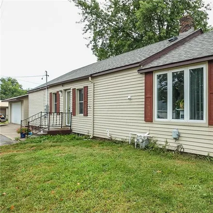 Buy this 3 bed house on 123 Barracuda Avenue Northeast in Avon, Stearns County