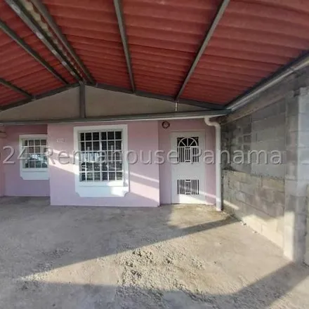 Buy this 2 bed house on Corredor Sur in Tocumen, Panamá