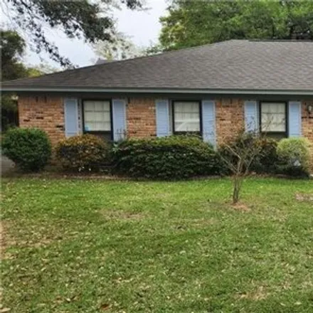 Buy this 4 bed house on unnamed road in Mobile, AL
