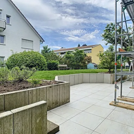 Image 4 - Witikonerstrasse 419, 8053 Zurich, Switzerland - Apartment for rent