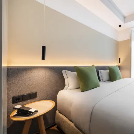 Rent this 1 bed apartment on darc desterro in Calçada do Desterro 7, 1100-085 Lisbon