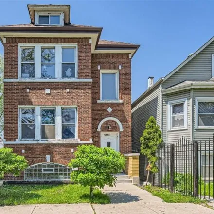 Buy this 6 bed house on 5344 South Paulina Street in Chicago, IL 60609
