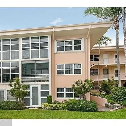 Image 3 - 3355 Southeast 15th Street, Lauderdale-by-the-Sea, Broward County, FL 33062, USA - Condo for sale