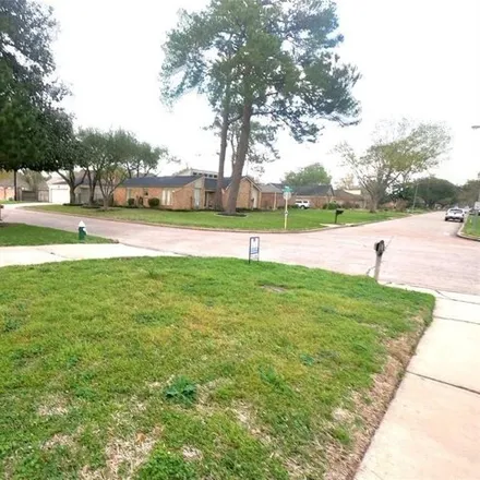 Image 3 - 9099 Donys Drive, Harris County, TX 77040, USA - House for rent