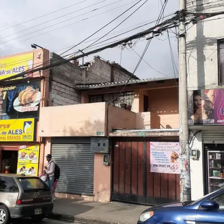 Image 1 - Helados de Paila, Avenida Padre Luis Vaccari, 170309, Carapungo, Ecuador - House for sale